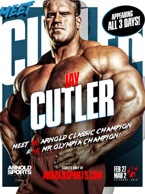 Jay Cutler