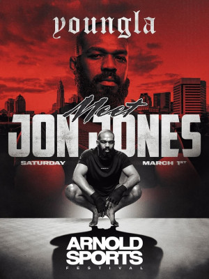 Jon Jones